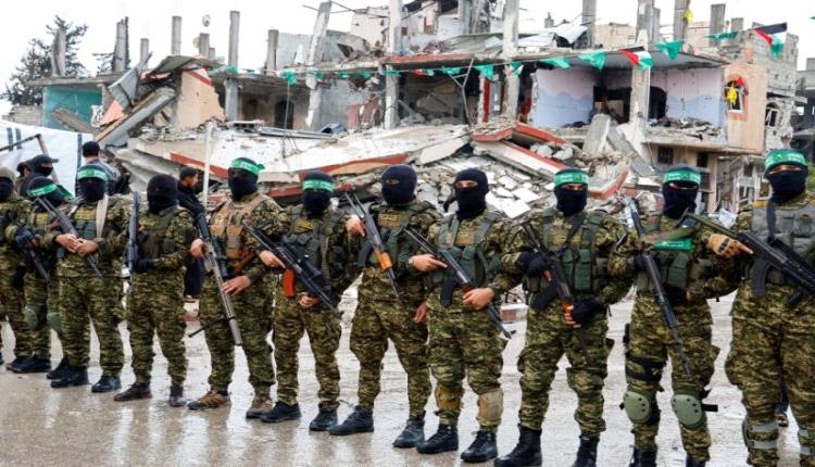 حماس تعلن شروط صارمة لقوات حفظ السلام في غزة وتحدد مهامها
