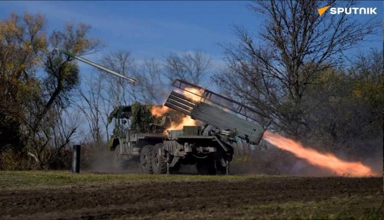 القوات الروسية تعلن تدمير 68 طائرة أوكرانية مسيرة خلال الليل