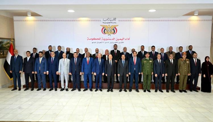 بالتقسيط.. أسلوب الحكومة اليمنية للعودة إلى عدن وسط مخاوف أمنية