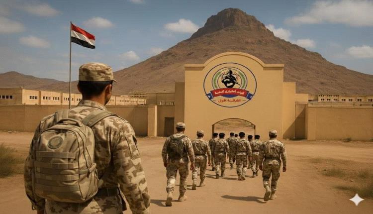 الانشقاقات تعصف بإحدى فرق قوات الطوارئ اليمنية بسبب فساد قائدها 