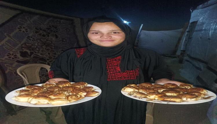 إدخال حلويات رمضانية لقطاع غزة بناء تنسيق دولي وطلبات أمريكية