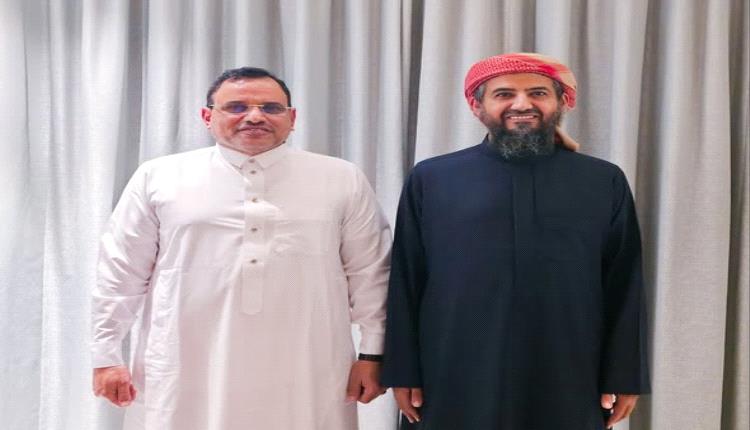 المحرّمي يؤكد على اهمية تعزيز دور وزارة الزارعة في تحقيق الأمن الغذائي