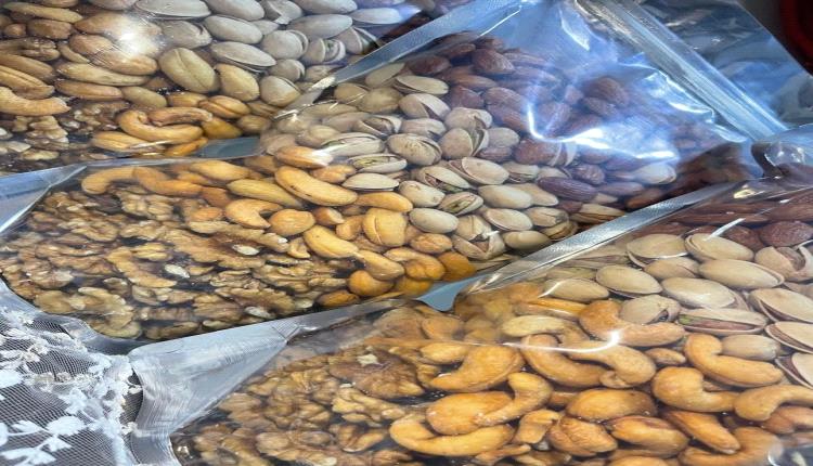 لتعزيز الطاقة وحماية القلب.. تعرف على التوقيت الذهبي لأكل المكسرات 