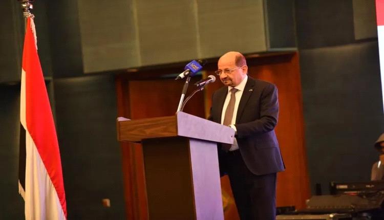 مصادر نافذة اليمن: رئيس الوزراء شائع الزنداني لازال في الرياض