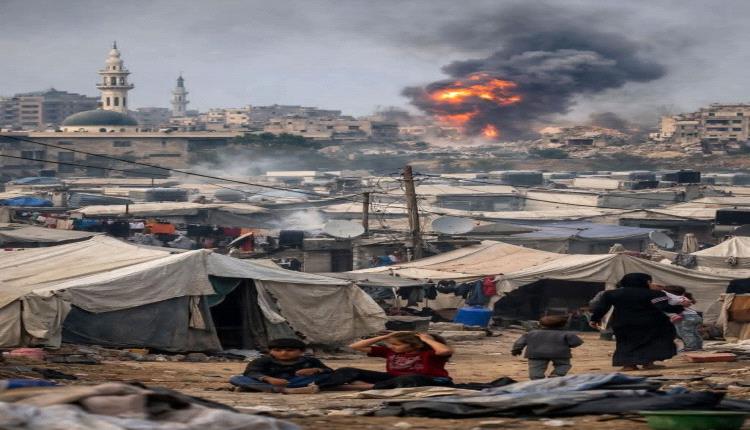 إيطاليا: مستعدون لتدريب قوات شرطة في غزة 