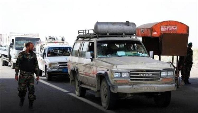 توجيه حكومي جديد بإلغاء الجبايات وإزالة نقاط التحصيل العشوائية