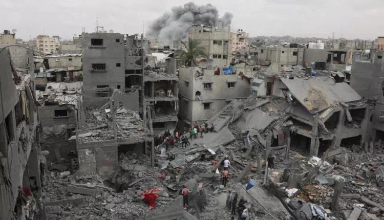 حماس تدعو مجلس السلام للضغط على إسرائيل لوقف انتهاكات الهدنة في غزة 