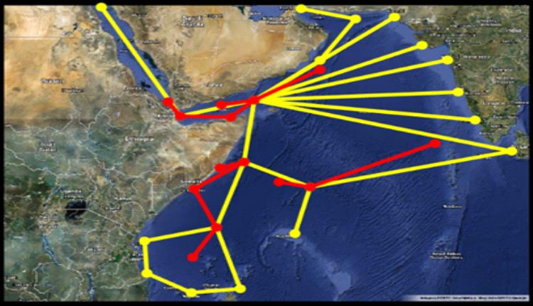 ‏مخاوف إسرائيلية وتمدد الفوضى في جنوب اليمن .. قراءة في تقاطع التهديدات