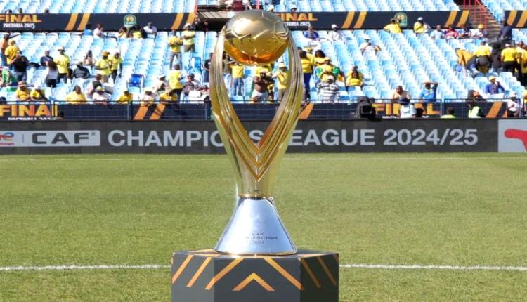 قرعة ربع نهائي دوري أبطال إفريقيا تسفر عن مواجهات عربية قوية