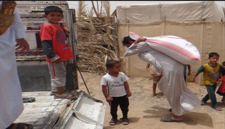 توسع الجوع في مناطق سيطرة الحوثي مع تصاعد الجبايات والإتاوات