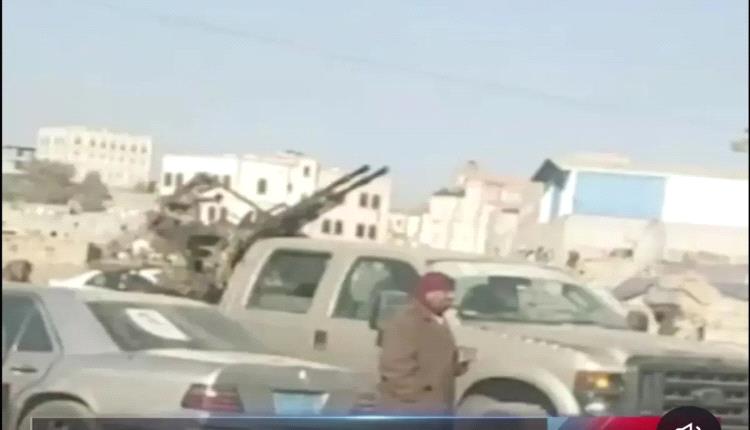 قيادات حوثية ترفض حكمًا قضائيًا وتواصل نهب أراضي المواطنين في صنعاء 