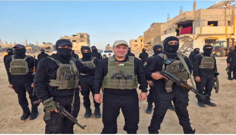 توجه أمريكي لتشكيل الأمن في غزة من الميليشيات المتحالفة مع إسرائيل