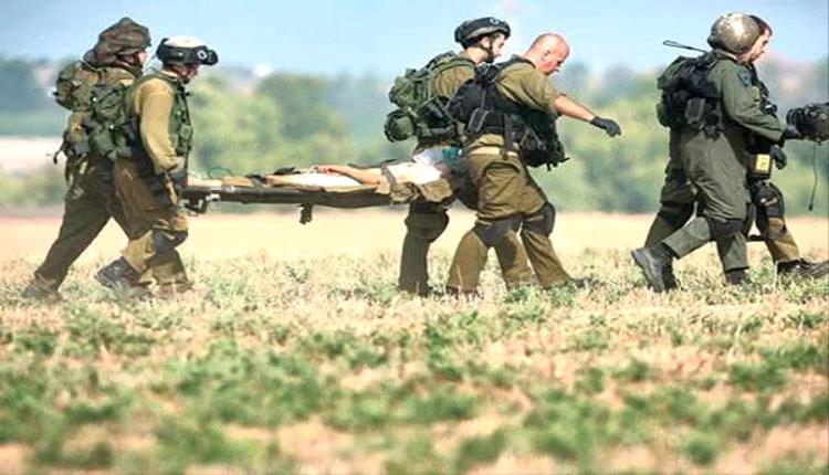 مقتل جندي إسرائيلي بنيران صديقة جنوبي غزة