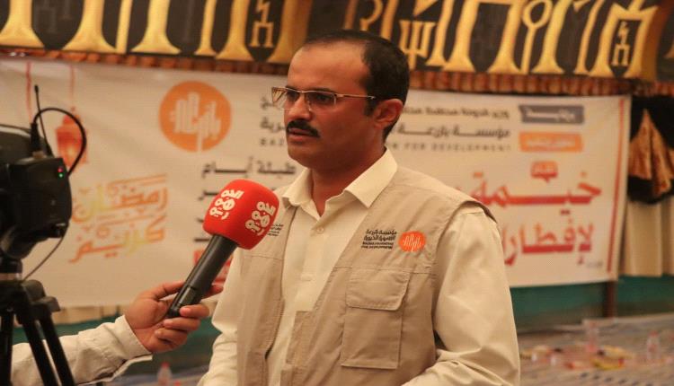 1000 فرصة عمل مؤقتة: مؤسسة بازرعة التنموية الخيرية تدشن مخيمات رمضانية في 5 محافظات 