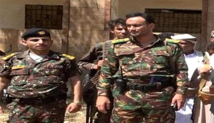 مصرع  قائد الأمن المركزي في المحويت خلال حملة أمنية