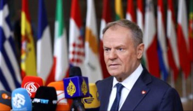 بولندا تدعو رعاياها إلى مغادرة إيران فورًا 