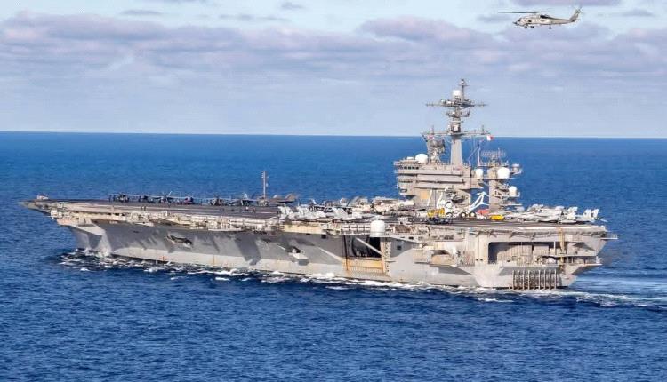 واشنطن ترسل المدمرة السابعة إلى الشرق الأوسط وترفع جاهزيتها لضربة وشيكة ضد طهران 