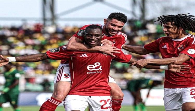 عودة الأهلي للدوري المصري والدوري السعودي: مواعيد مباريات اليوم الخميس والقنوات الناقلة 