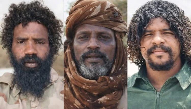 عقوبات أميركية على 3 من قادة الدعم السريع بسبب أفعالهم في الفاشر