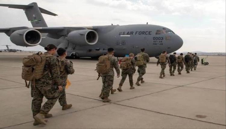 أمريكا تجلي مئات الجنود من قطر والبحرين تحسبا من هجوم إيراني محتمل