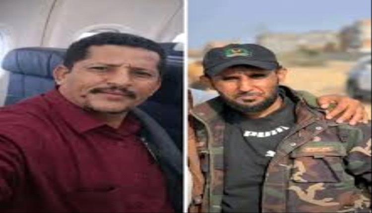 اعتقال الروسي والصبيحي عقب أحداث قصر المعاشيق في عدن