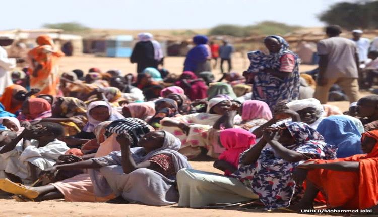 الولايات المتحدة تدعو إلى القبول فوراً بالهدنة الإنسانية في السودان