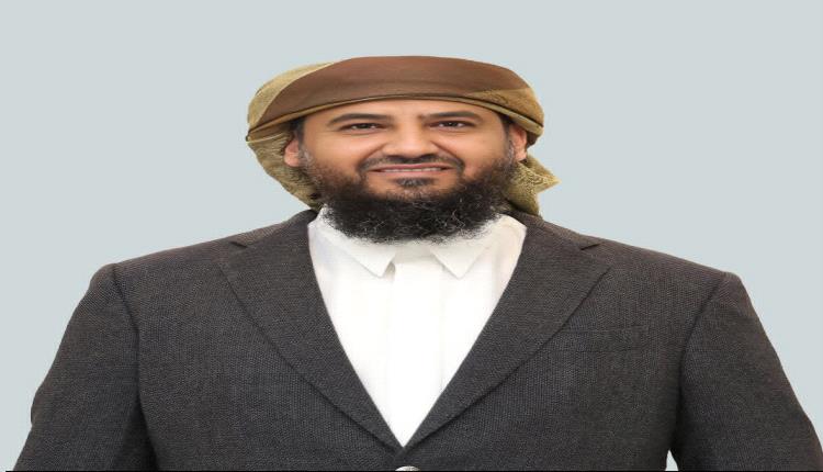 عضو مجلس القيادة المحرمي يجري تغييرات في قوات الأمن الوطني والدعم والاسناد