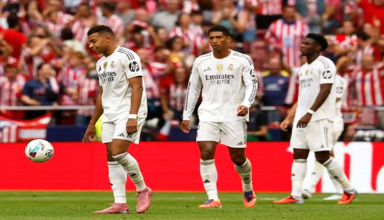 أوساسونا يصعق ريال مدريد بفوز قاتل 