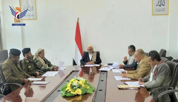 حكومة الحوثي تبدي تخوفها من هجوم إسرائيلي أمريكي على أيران وتعلن رفع الطوارئ