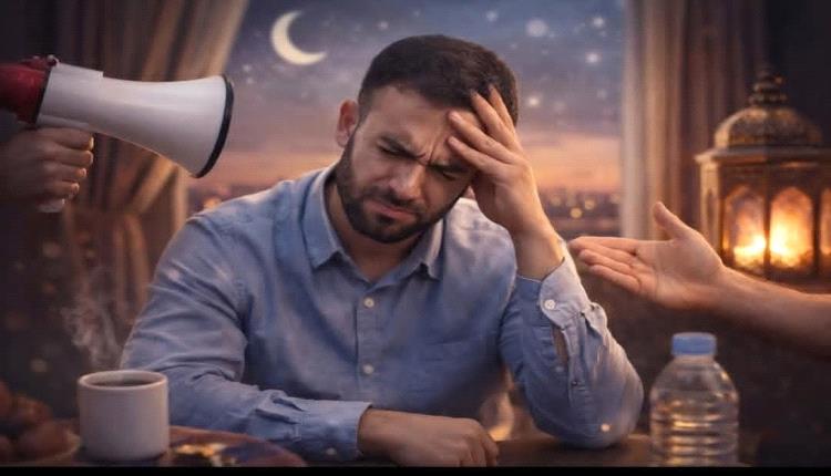 كيف تخفف أعراض التوقف عن الكافيين في رمضان؟.. اليك نصائح مهمة 