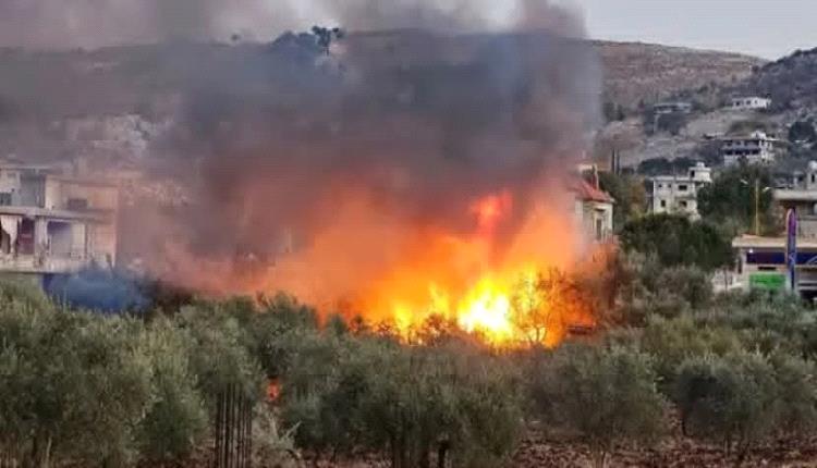 حزب الله يلوّح بالرد بعد غارات إسرائيلية دامية على البقاع 