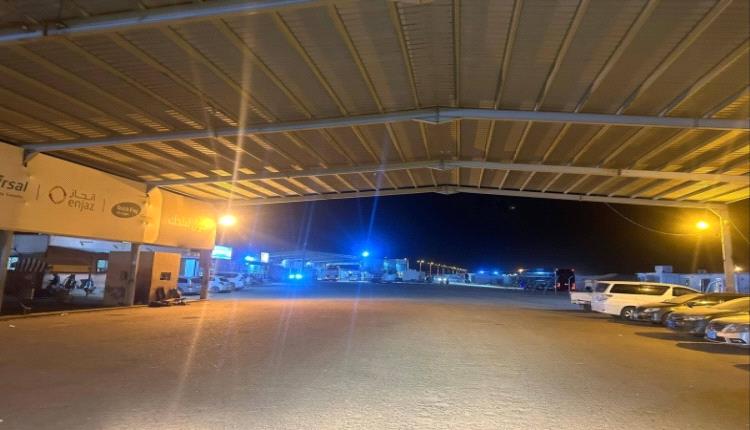 وزير النقل: انتهاء أزمة تكدس المعتمرين في الوديعة بفتح مسارات خاصة