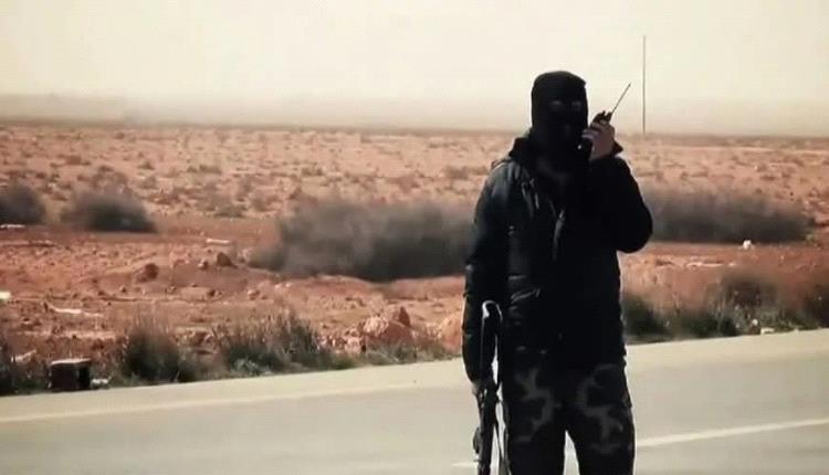 سوريا.. داعش يتوعد الشرع بمصير الأسد ويتبنى استهداف الجيش