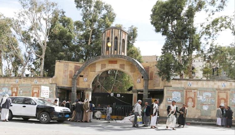 تشديد الرقابة على منزل شيخ مشايخ قبائل حاشد شمالي صنعاء