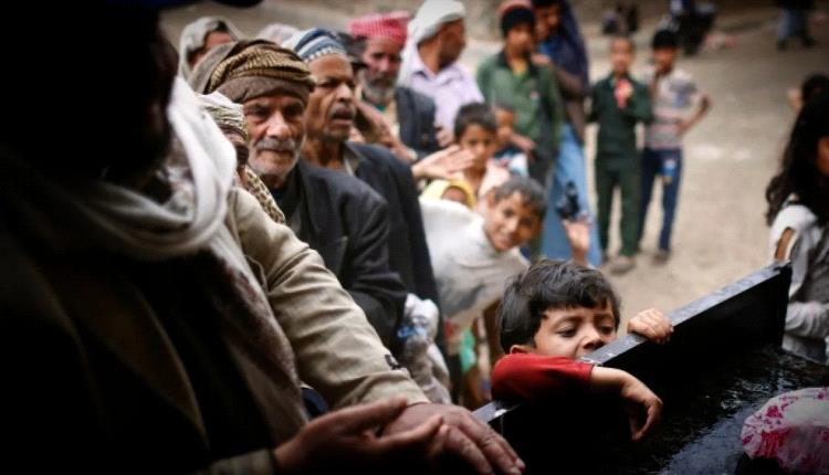 أكاديمي يتهم سلطة الحوثيين: تتاجرون بوجوه الفقراء كوسم دعائي