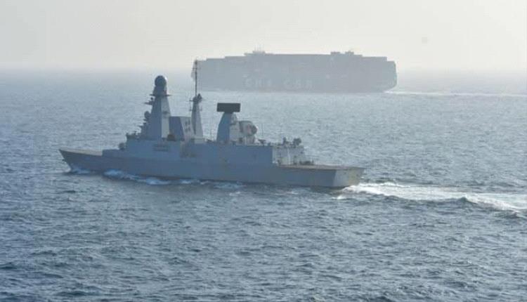 تمديد مهمة أسبيدس في البحر الأحمر حتى 2027