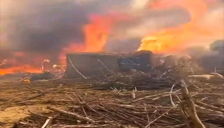 السودان.. 28 قتيلاً بهجوم للدعم السريع على منطقة مستريحة شمال دارفور