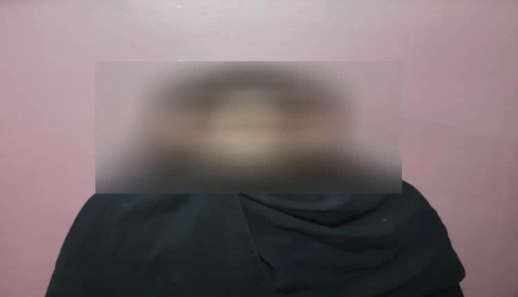 ضبط امرأة تمارس السحر والشعوذة في العاصمة عدن