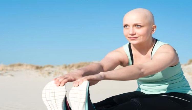 دراسة: النشاط البدني يقلل خطر الوفاة لدى مرضى السرطان