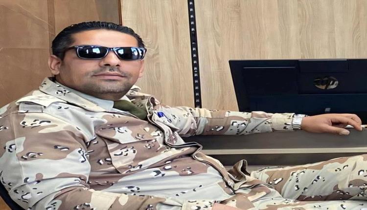 اغتيال ضابط في الجيش الوطني الليبي برصاص مجهولين