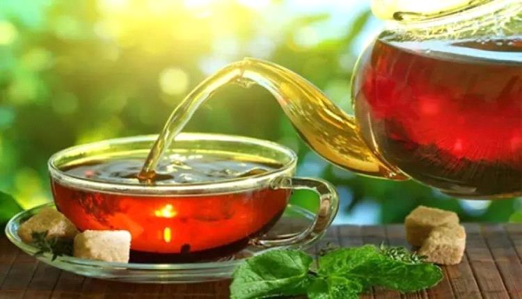 اكتشاف خصائص مضادة للبكتيريا في نوع شائع من الشاي