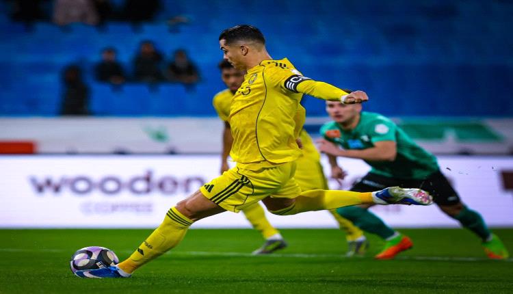 النصر يمزق شباك النجمة ويستعيد الصدارة