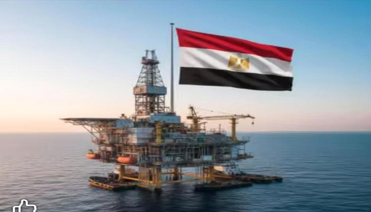 مصر تبدأ استخراج الزيت الخام من سيناء 