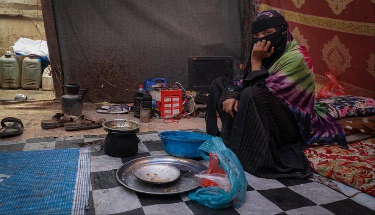 الأمم المتحدة تتحدث عن أرواح النساء والفتيات في اليمن على المحك