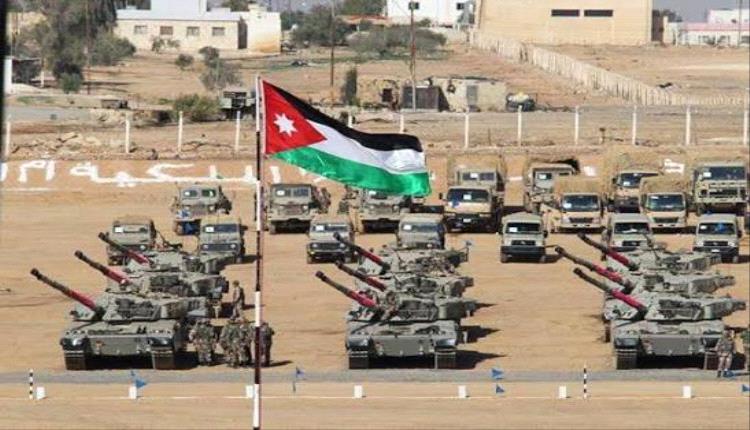 واشنطن توافق على صفقة بيع معدات عسكرية للأردن بـ280 مليون دولار