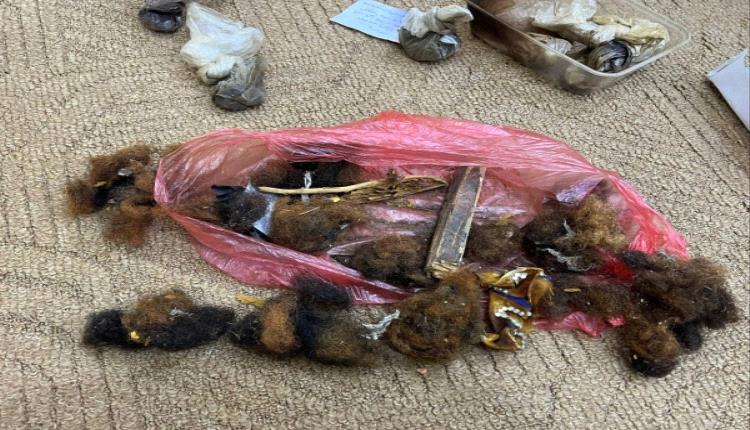 شبوة.. ضبط عددا من المتورطين والمتهمين بأعمال السحر والشعوذة