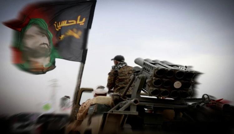 وكالة فرنسية.. مليشيات إيران في المنطقة تعد نفسها لاحتمال الضربة الأمريكية على طهران