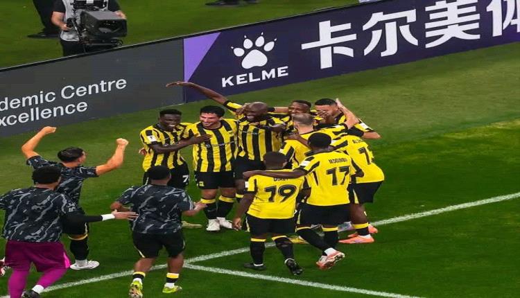 دانيلو بيريرا يقود الاتحاد للفوز على الخليج في الدوري السعودي 