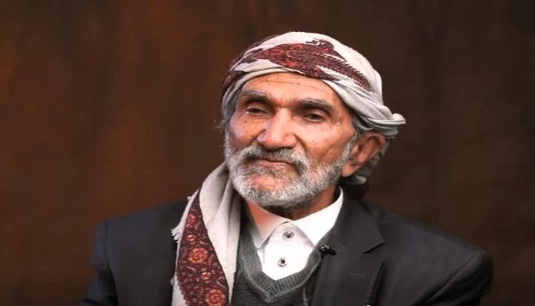 العودي يكشف ترتيبات تجمع الحوثيين ومجلس القيادة الرئاسي لمصالحة وطنية 