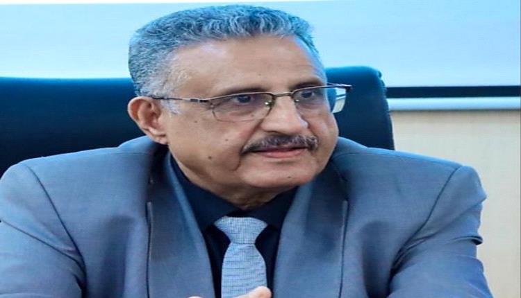 عدن تستعد لتنظيم المعرض الوطني للبن والتمر 